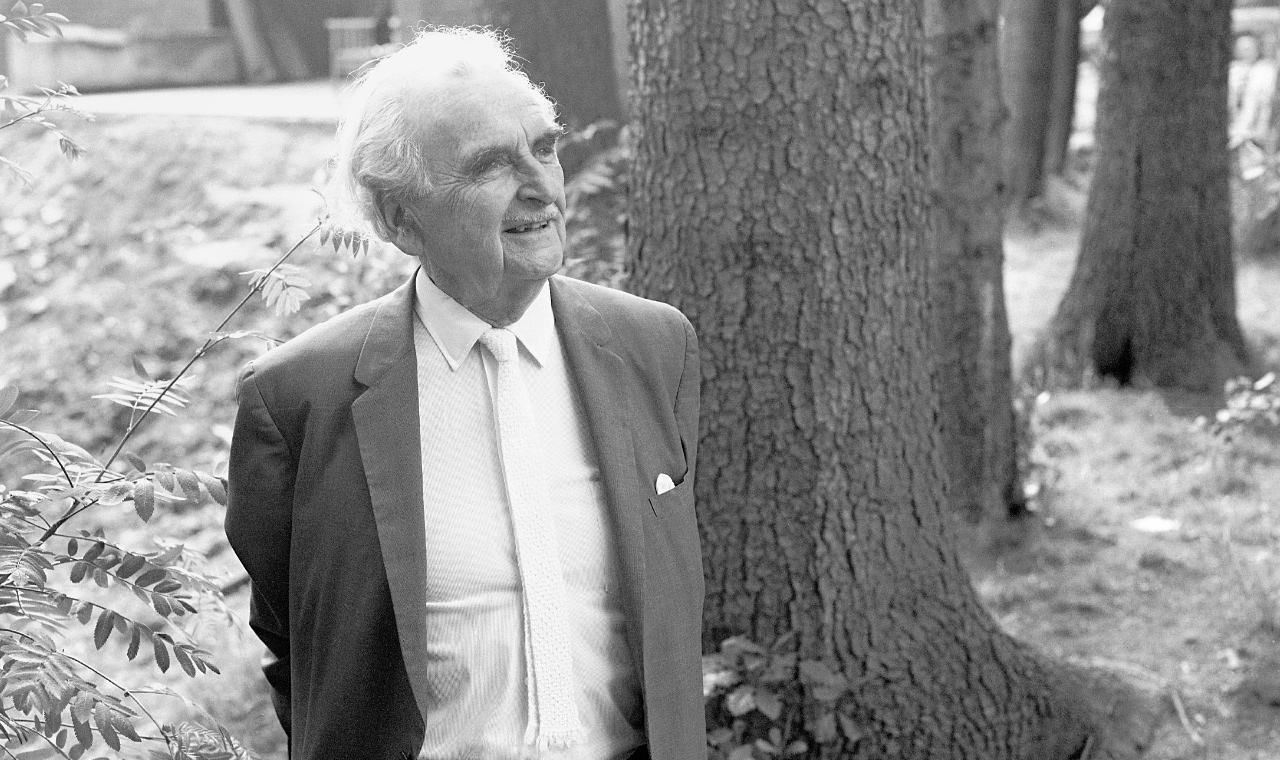 Richard J. Neutra